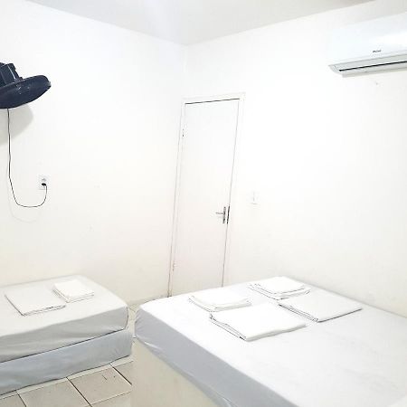 Hotel Casa Brisa Fortaleza  Zewnętrze zdjęcie