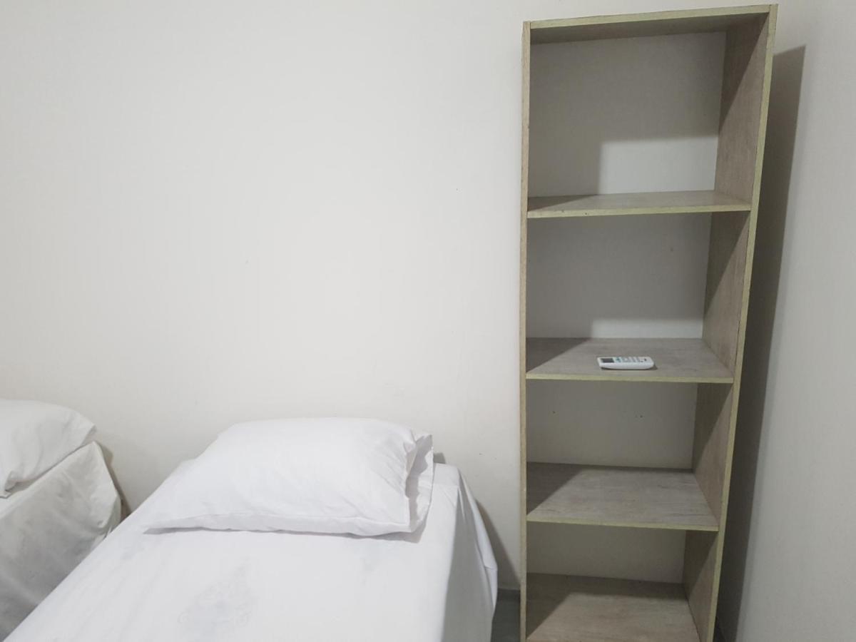 Hotel Casa Brisa Fortaleza  Zewnętrze zdjęcie