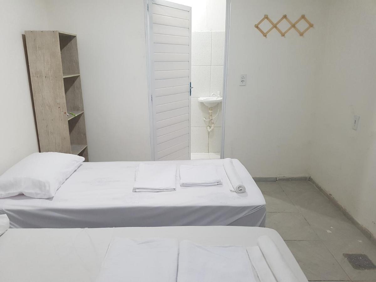 Hotel Casa Brisa Fortaleza  Zewnętrze zdjęcie