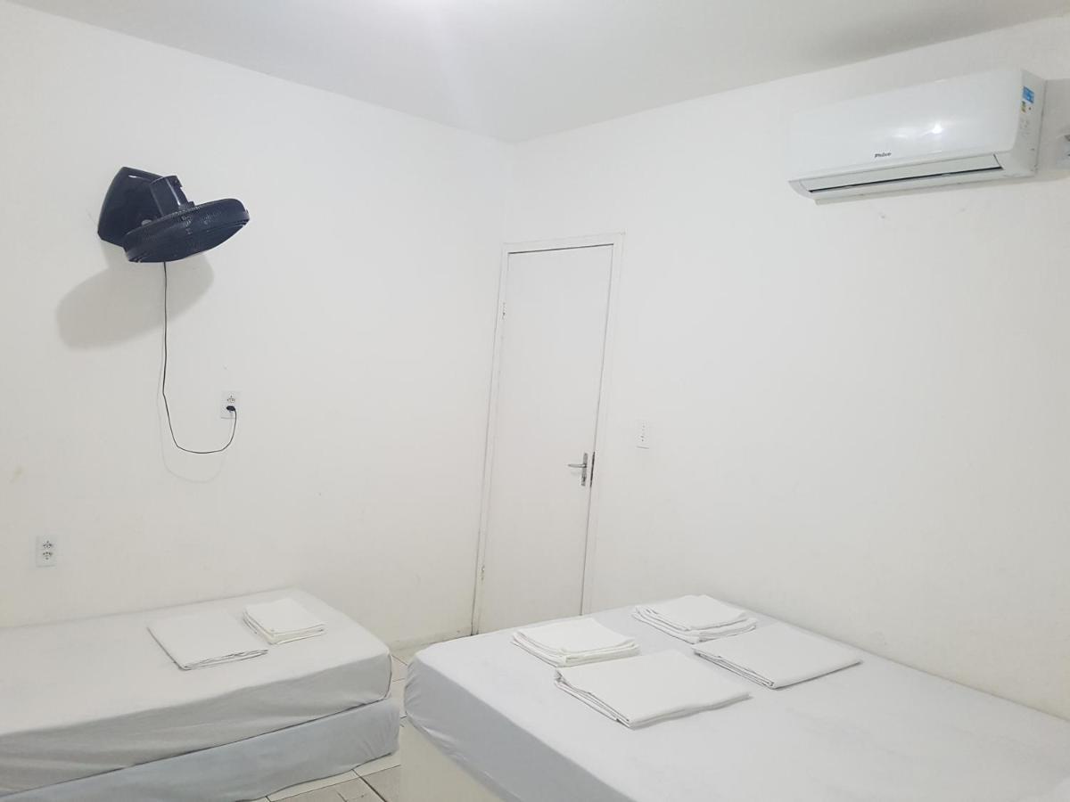 Hotel Casa Brisa Fortaleza  Zewnętrze zdjęcie