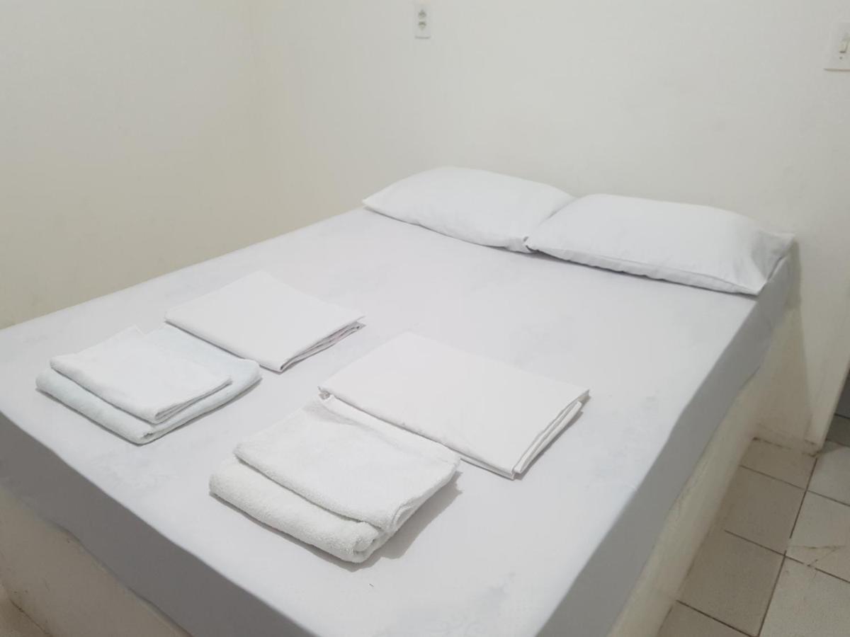 Hotel Casa Brisa Fortaleza  Zewnętrze zdjęcie