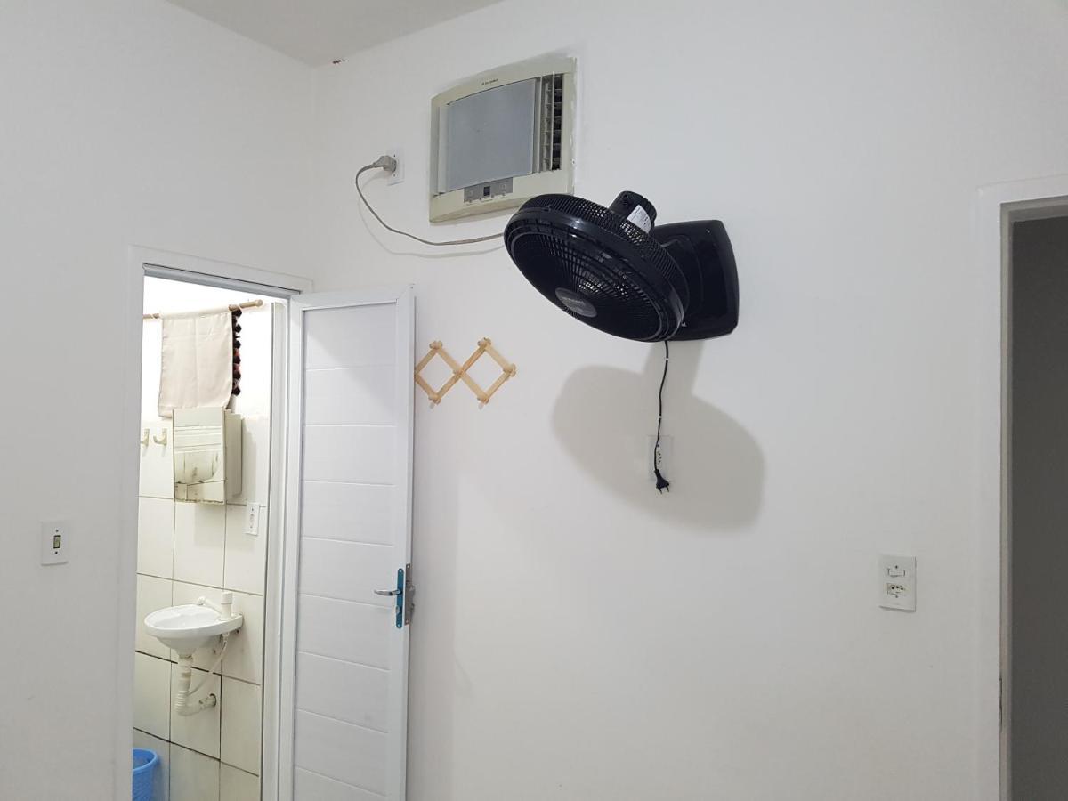 Hotel Casa Brisa Fortaleza  Zewnętrze zdjęcie
