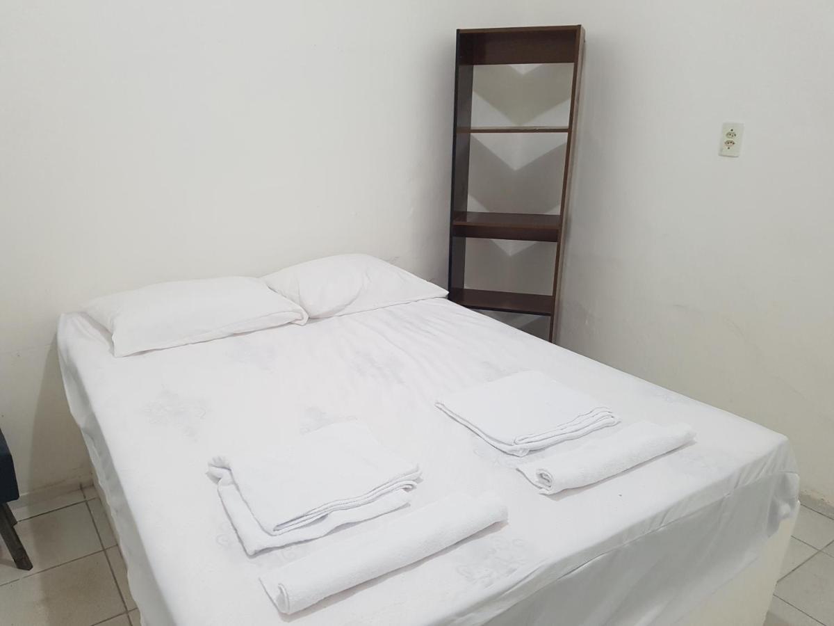 Hotel Casa Brisa Fortaleza  Zewnętrze zdjęcie