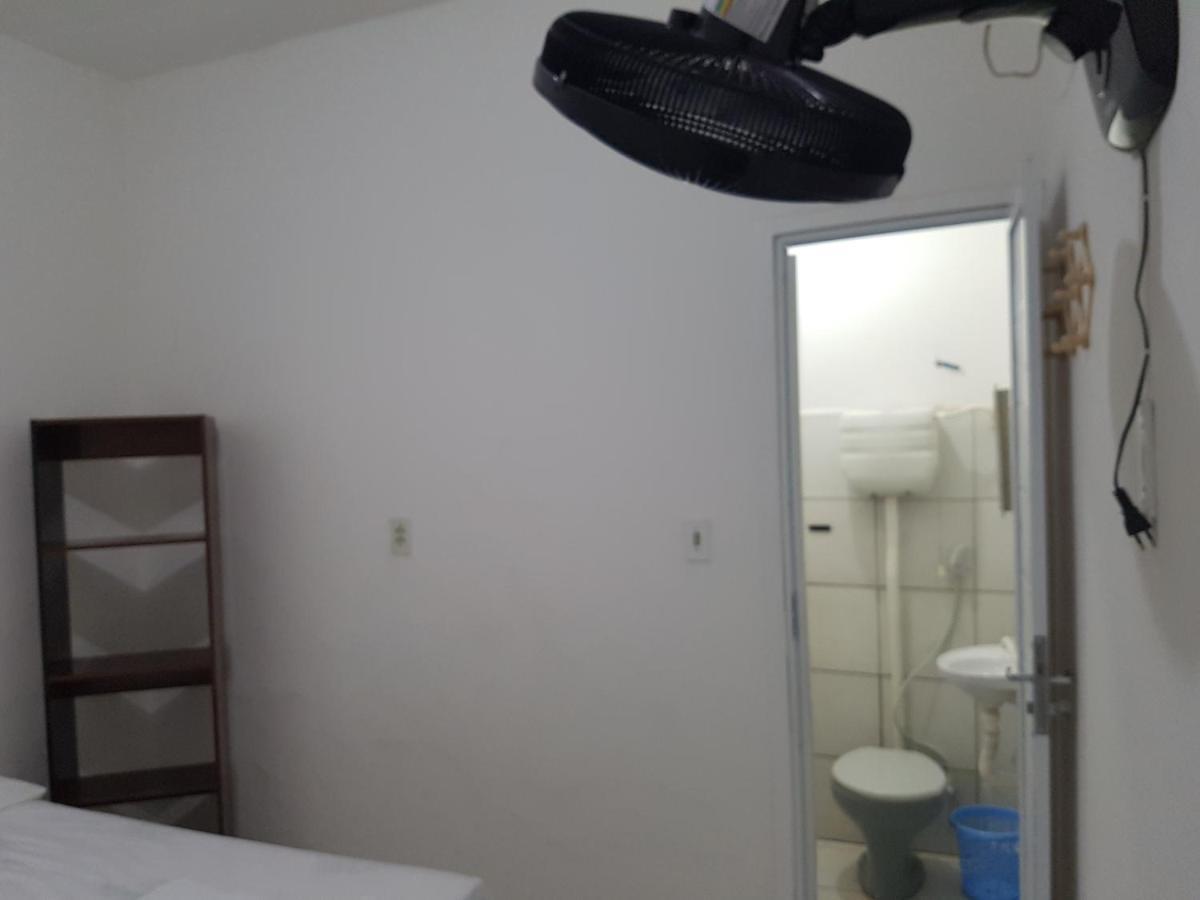 Hotel Casa Brisa Fortaleza  Zewnętrze zdjęcie