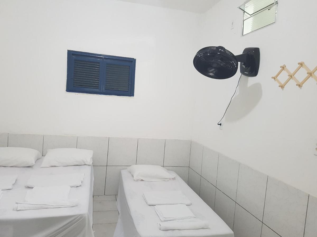 Hotel Casa Brisa Fortaleza  Zewnętrze zdjęcie