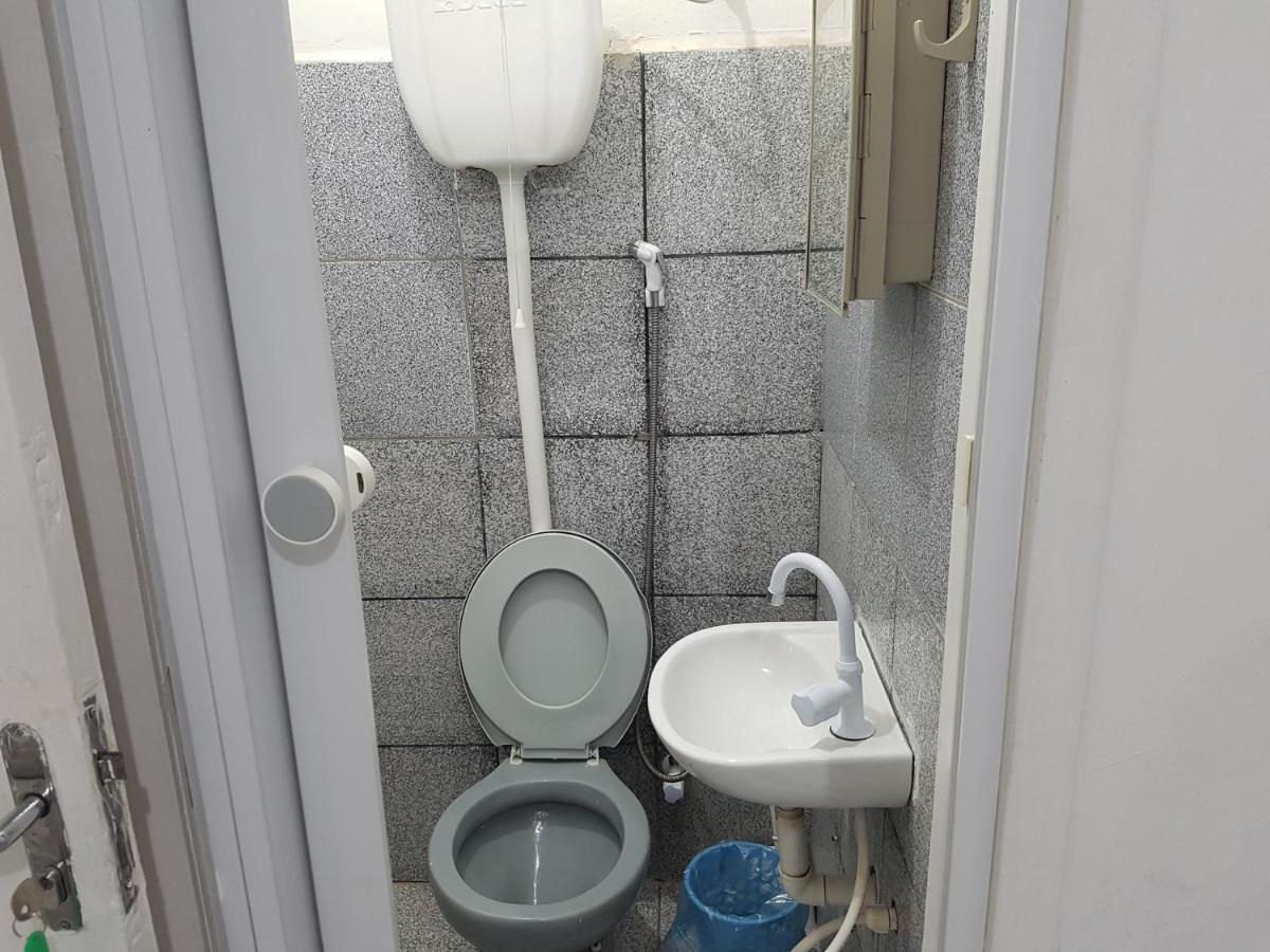 Hotel Casa Brisa Fortaleza  Zewnętrze zdjęcie