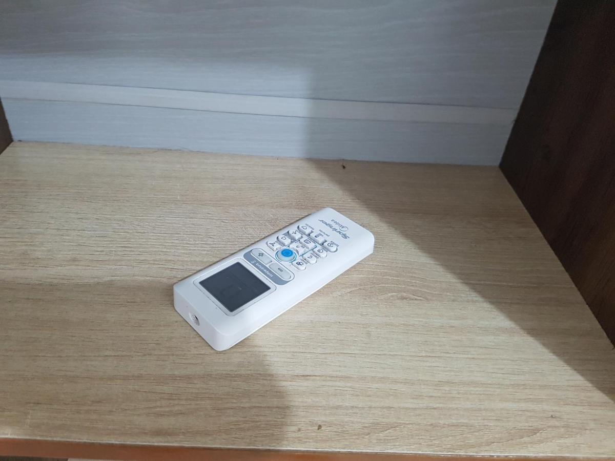 Hotel Casa Brisa Fortaleza  Zewnętrze zdjęcie
