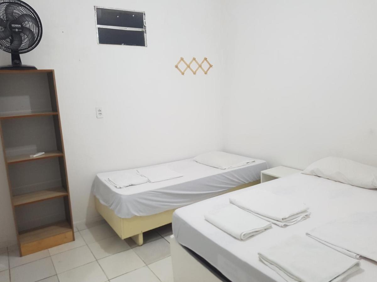 Hotel Casa Brisa Fortaleza  Zewnętrze zdjęcie