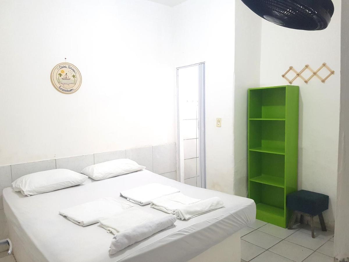 Hotel Casa Brisa Fortaleza  Zewnętrze zdjęcie