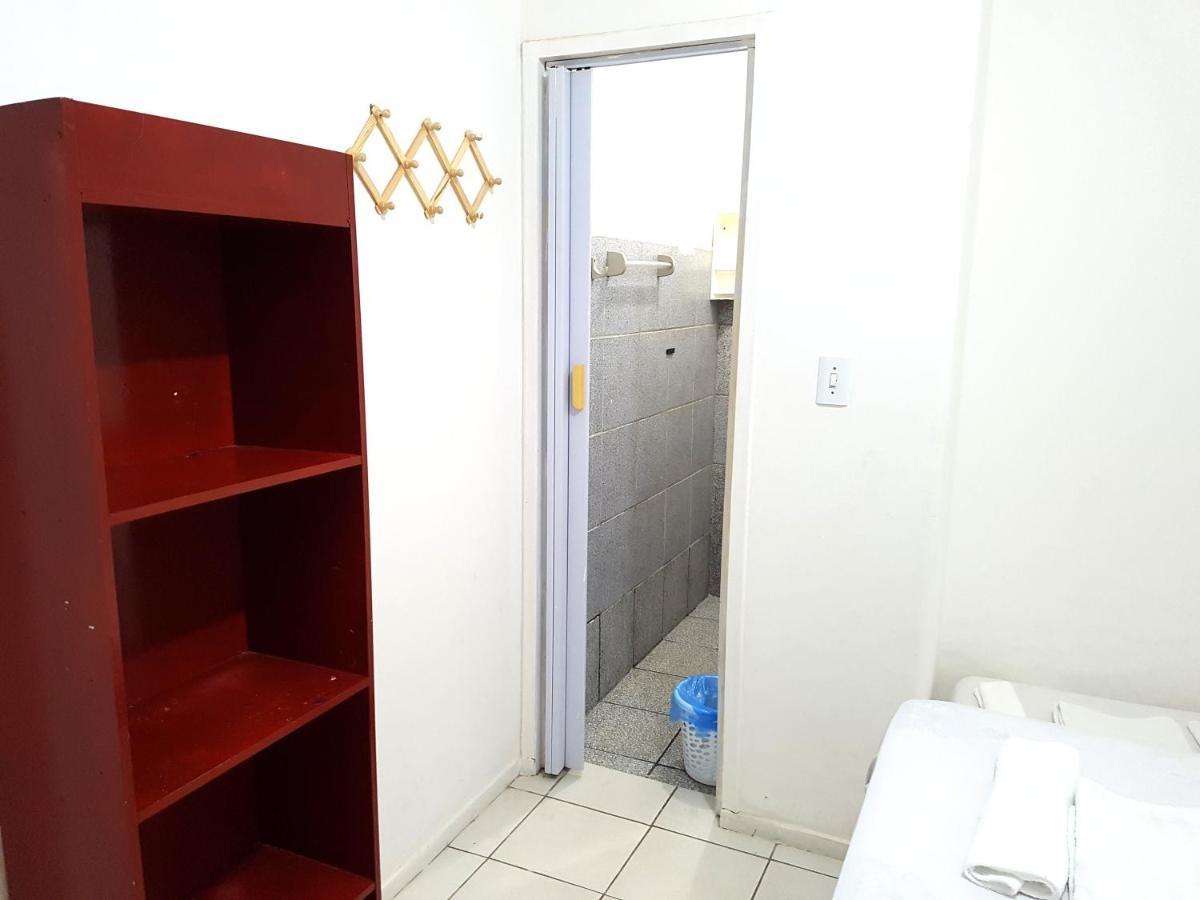 Hotel Casa Brisa Fortaleza  Zewnętrze zdjęcie