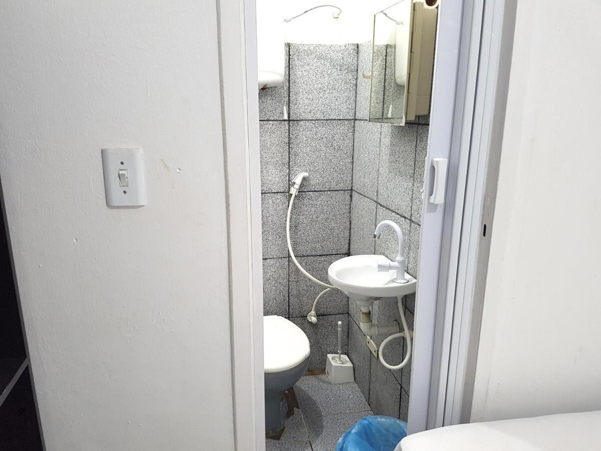 Hotel Casa Brisa Fortaleza  Zewnętrze zdjęcie
