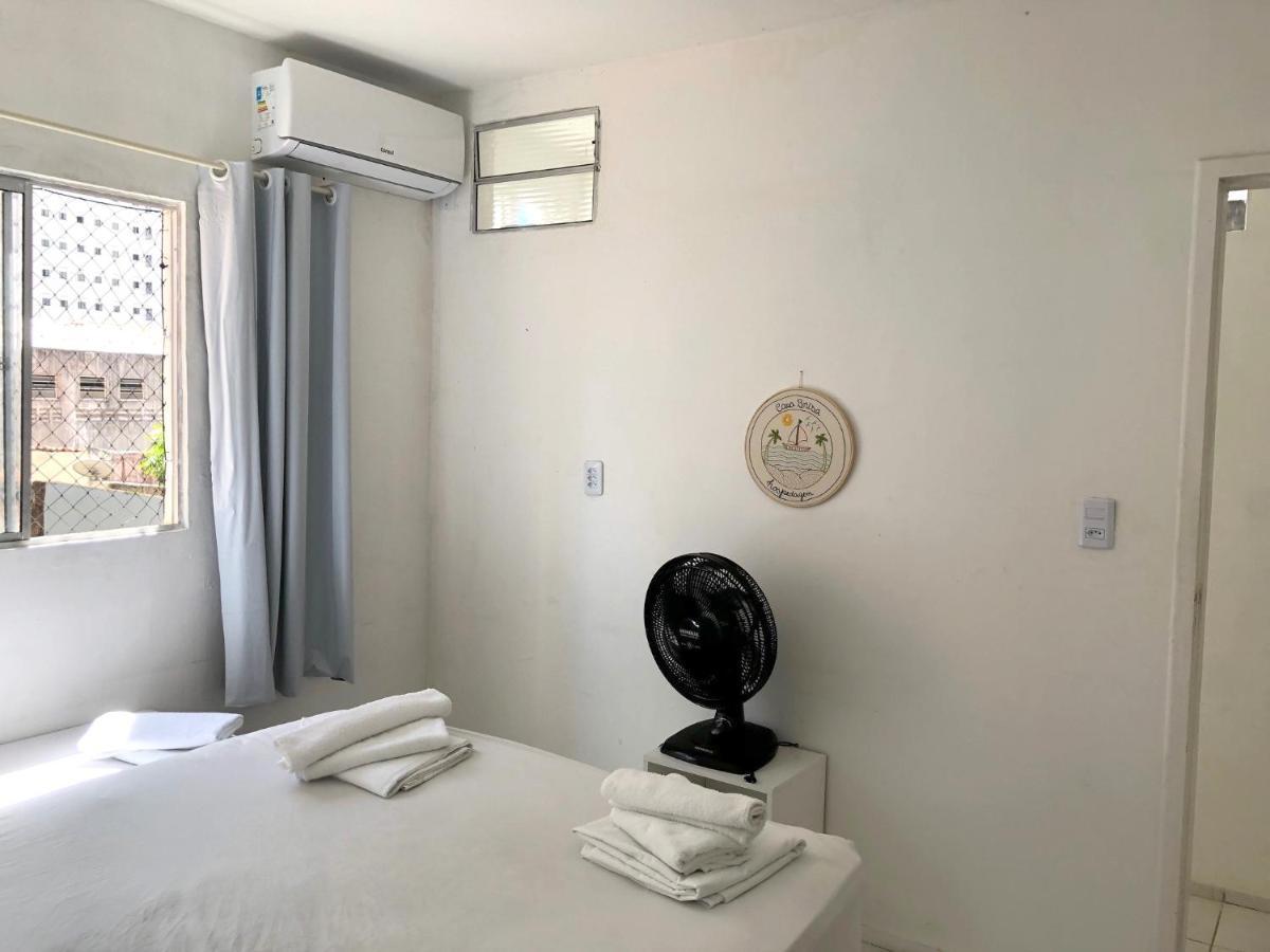 Hotel Casa Brisa Fortaleza  Zewnętrze zdjęcie